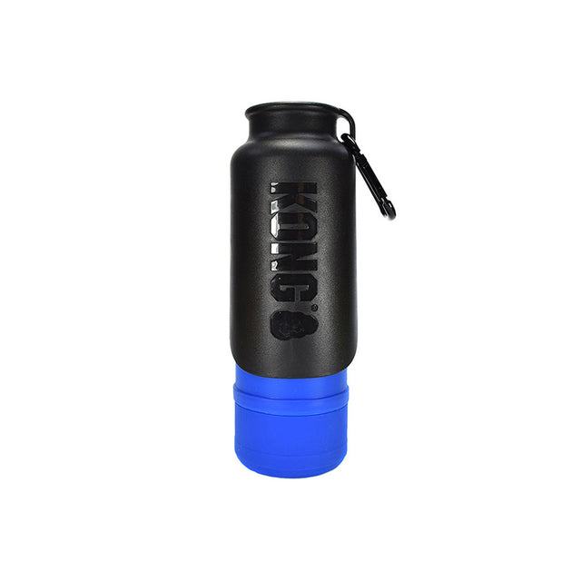 Wasserflasche | KONG® H2O, Blau