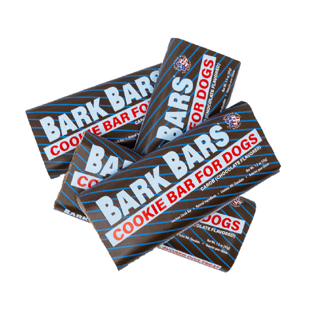Bark Bars | Carob Cookie Bar, 42g