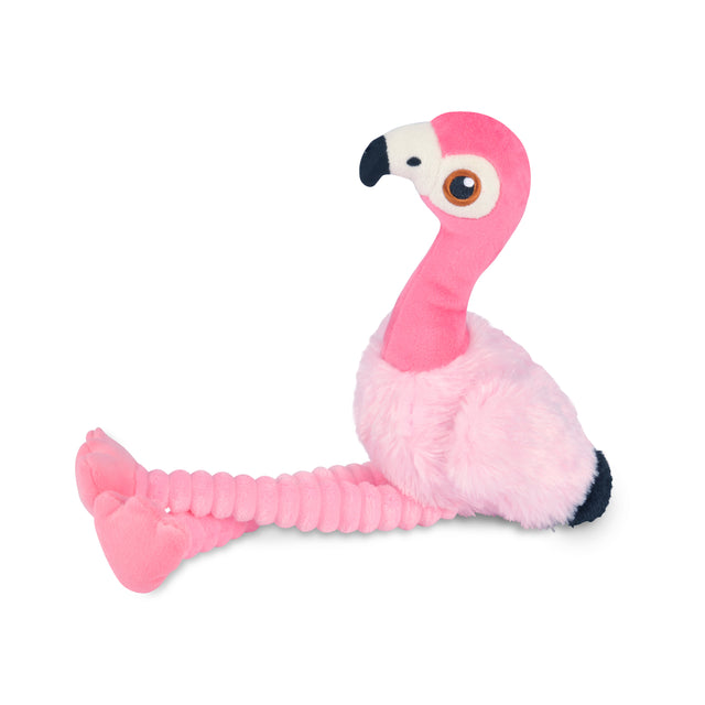 Hundespielzeug | Flora the Flamingo