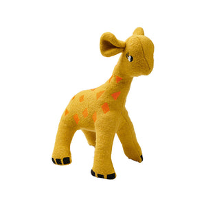 Hundespielzeug Eiby | Giraffe