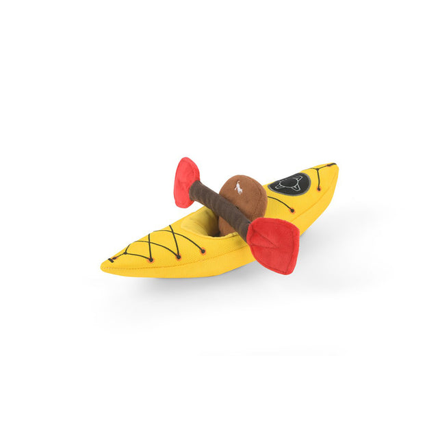 Hundespielzeug | K9 Kayak