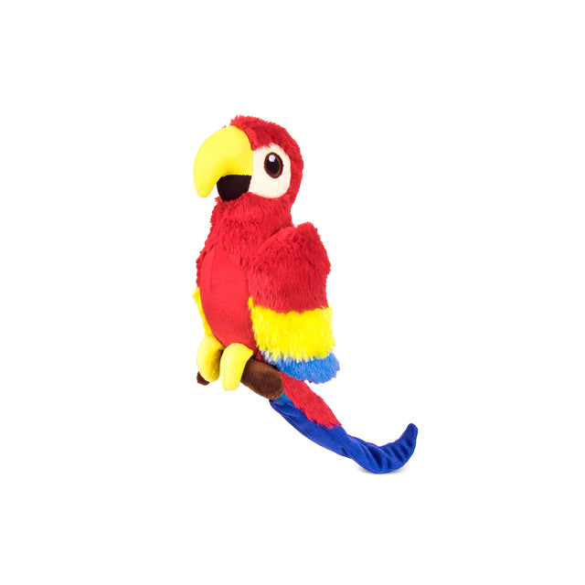 Hundespielzeug | Paula the Parrot