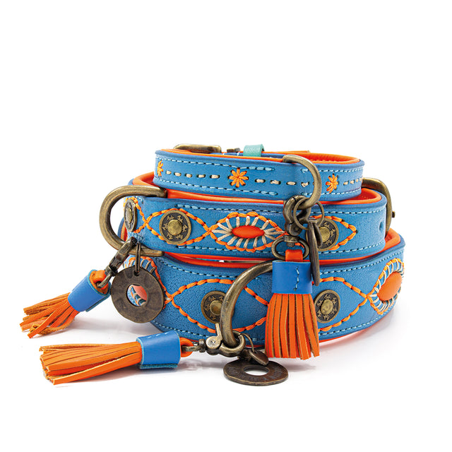 Dog with a Mission Hundehalsband | Jones Hundehalsband