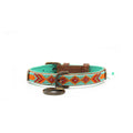 Dog with a Mission Hundehalsband | Paddy Lee Hundehalsband XX-Small | 2cm