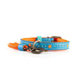 Dog with a Mission Hundehalsband | Jones Hundehalsband XX-Small I 2 cm