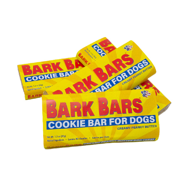 Bark Bars | Peanut Butter Cookie Bar, 42g
