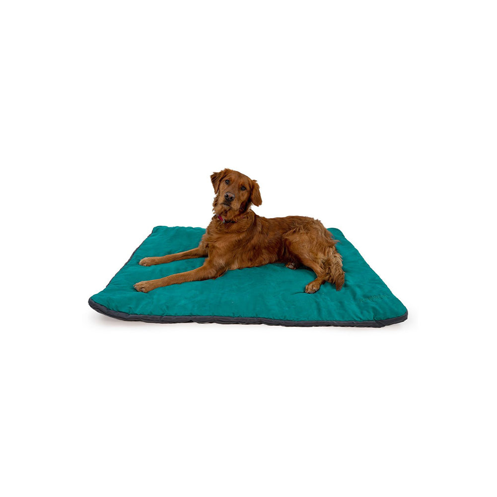 Ruffwear Mt. Bachelor Pad komfortables Reisebett f r deinen Hund